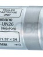 Shimano Shimano Square Taper BB-UN26 68 x127.5