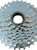 DNP Epoch Freewheel: 8 Speed 11-34T Nickel Plated