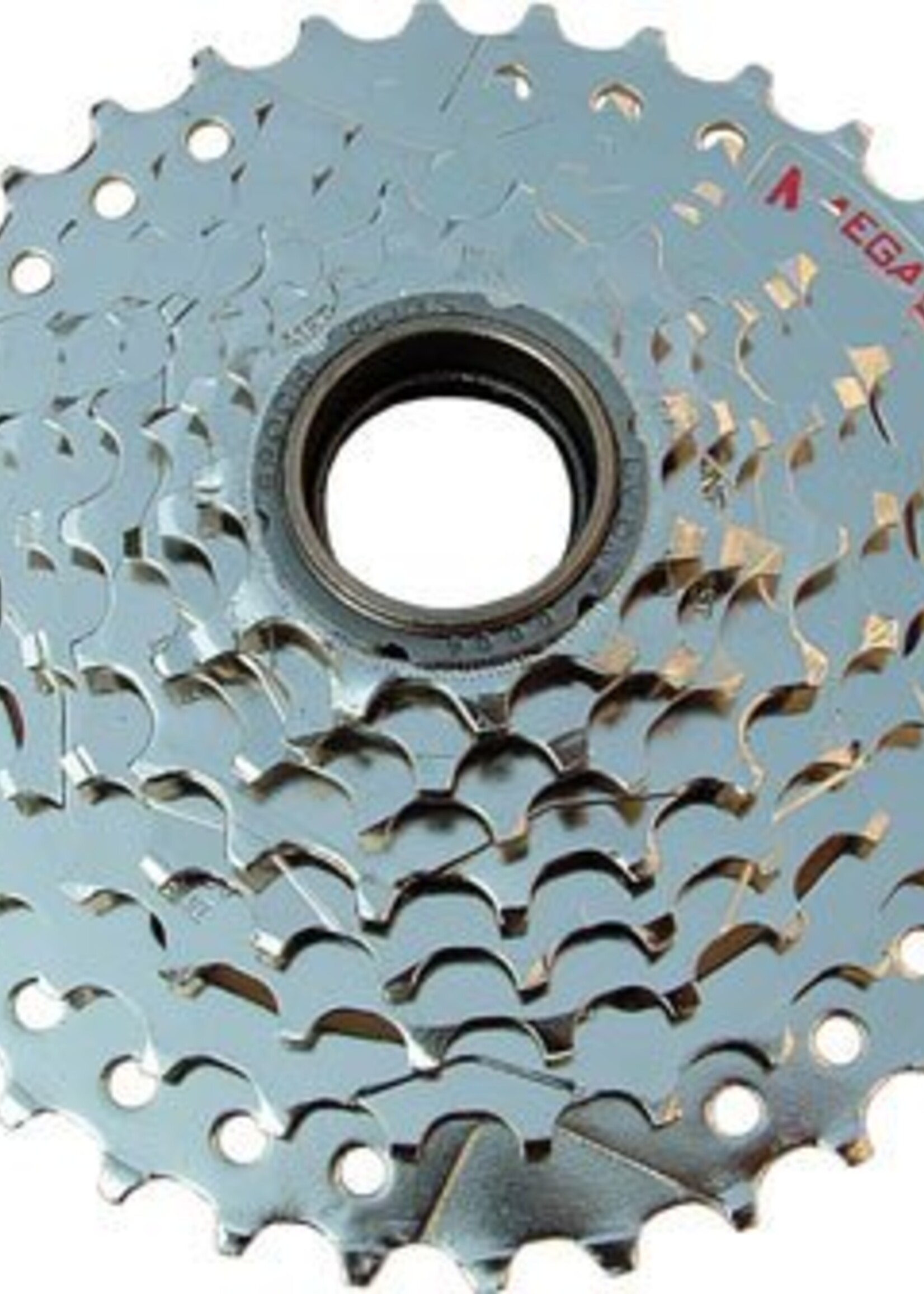 DNP Epoch Freewheel: 8 Speed 11-34T Nickel Plated
