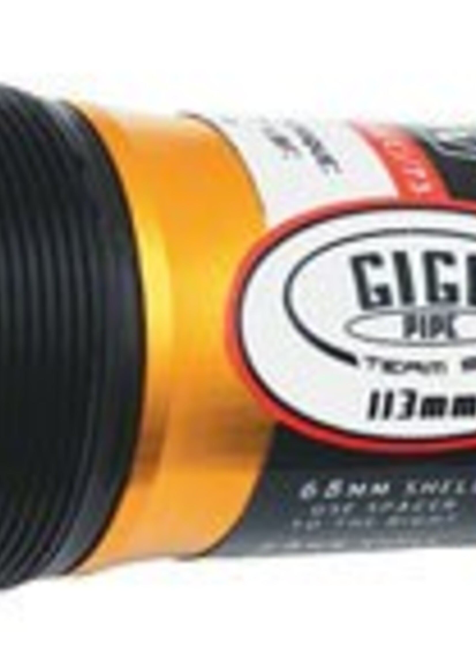 Truvativ Giga Pipe Team SL 68 x 108mm ISIS Bottom Bracket