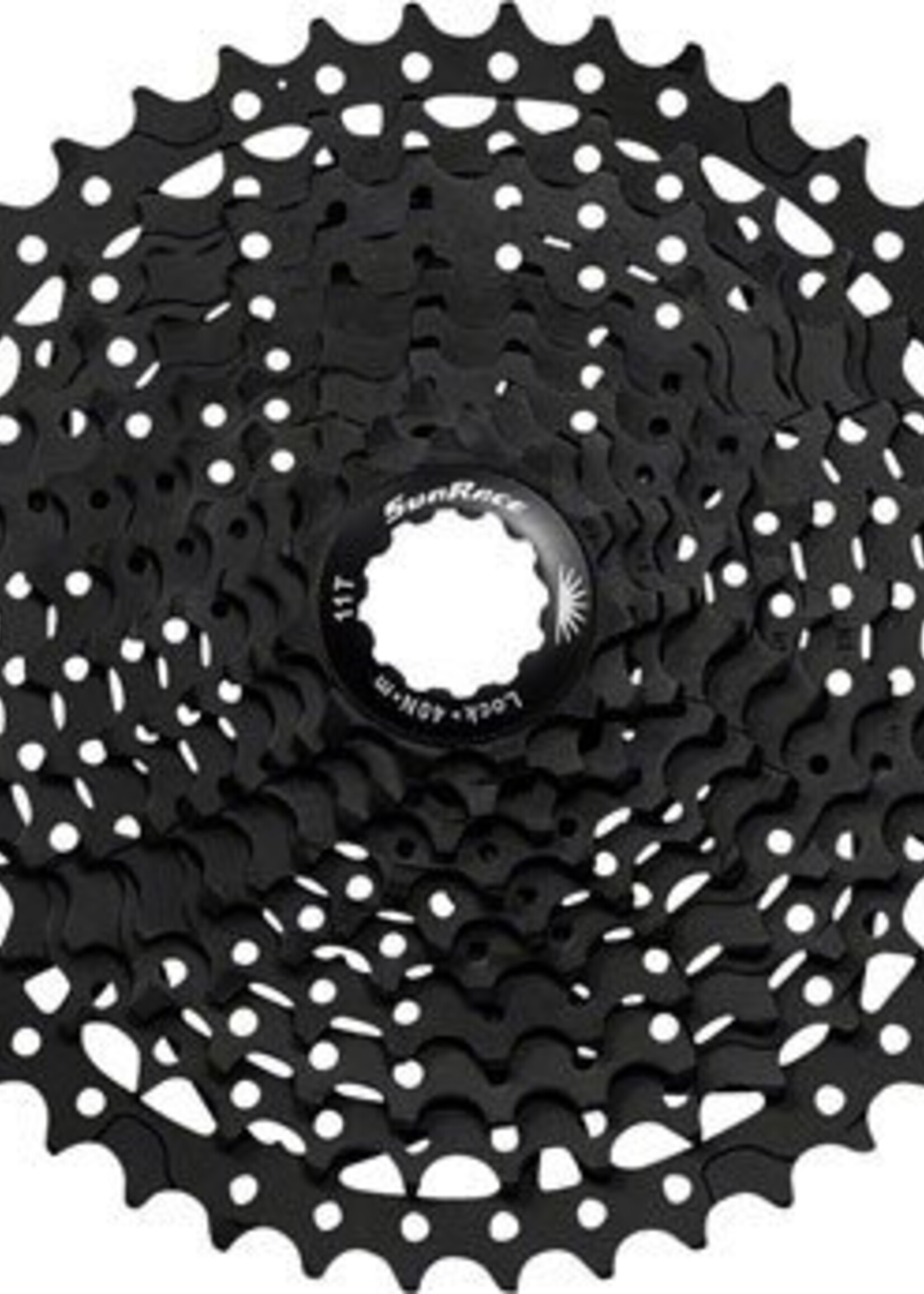 Sun Race SunRace MS3 10-Speed 11-42T Cassette