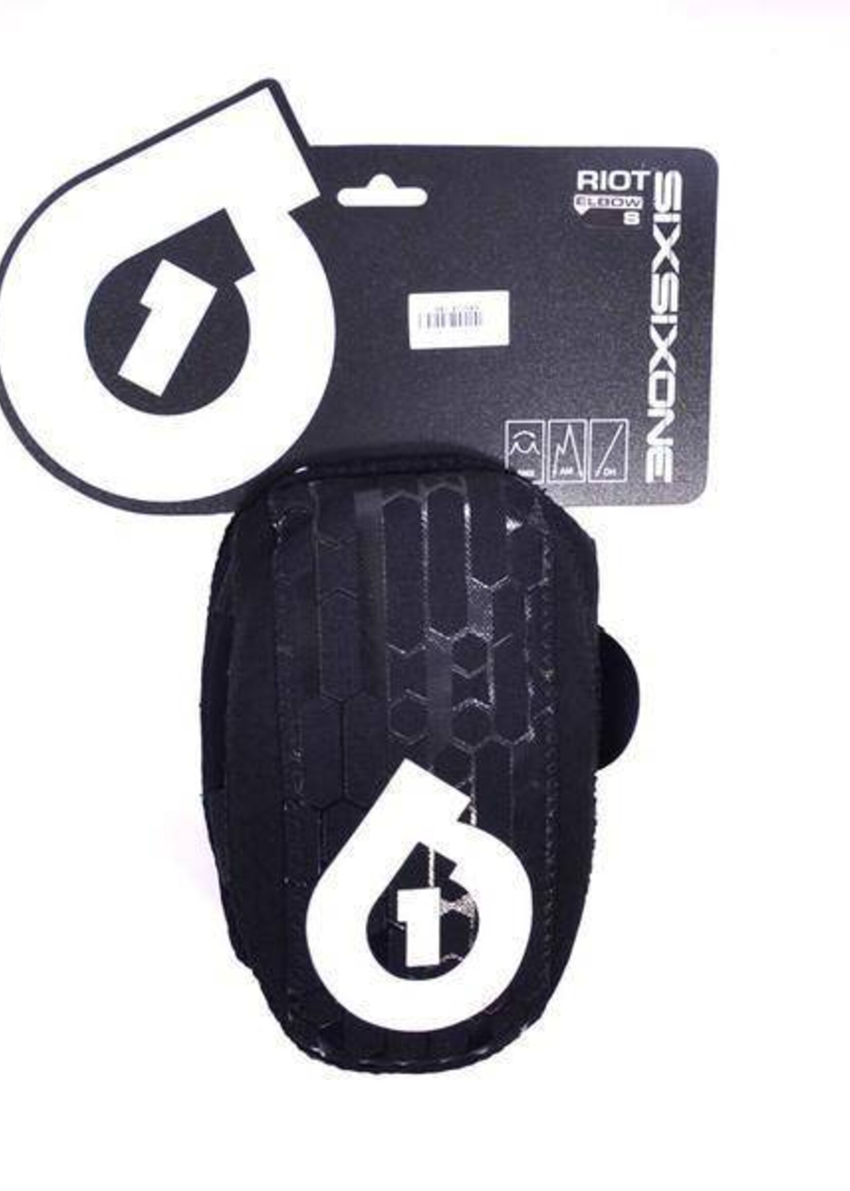 Protector 661 Elbow Riot