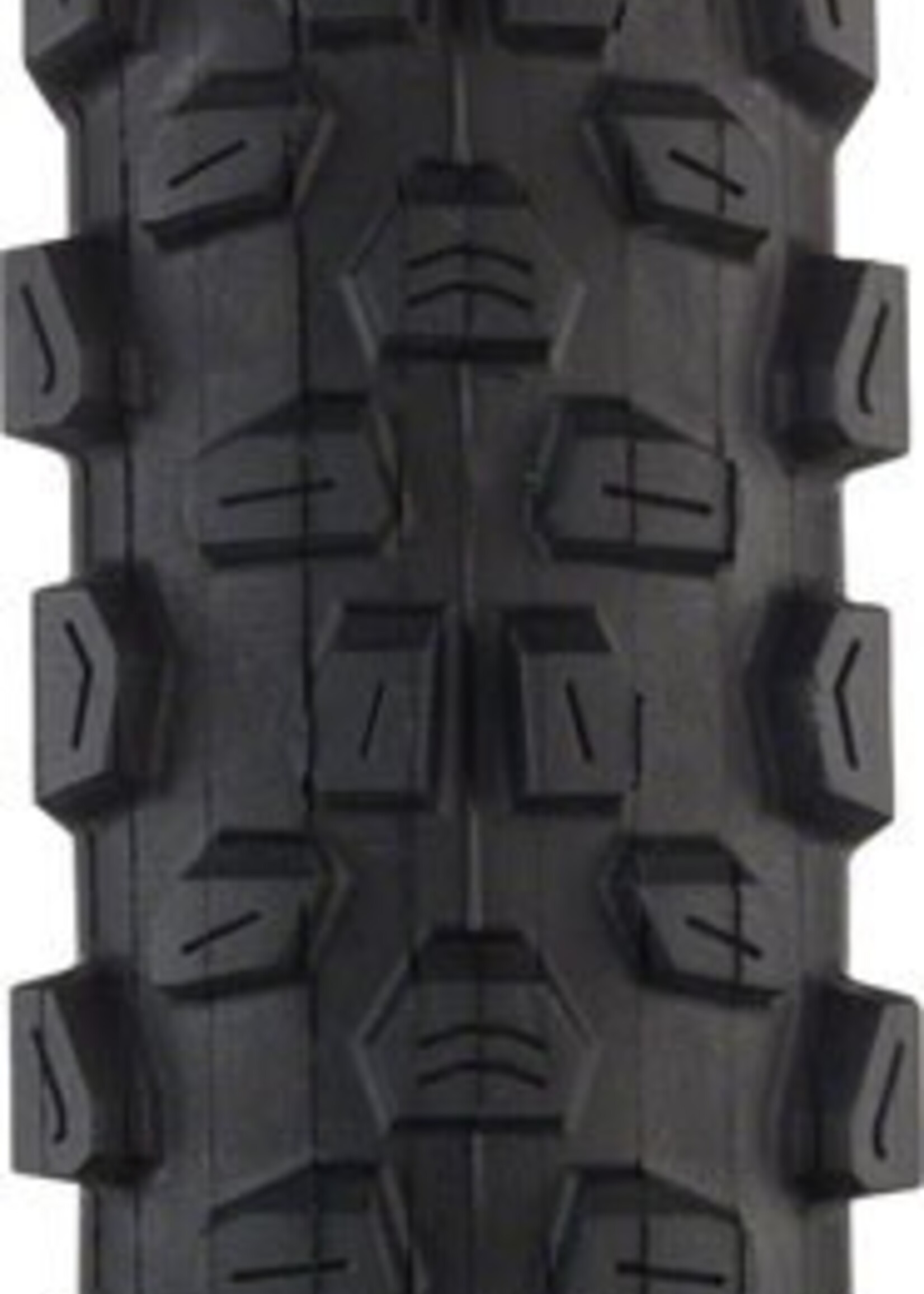 CST Rock Hawk MTB Tire: 29x2.25 Steel Bead Black