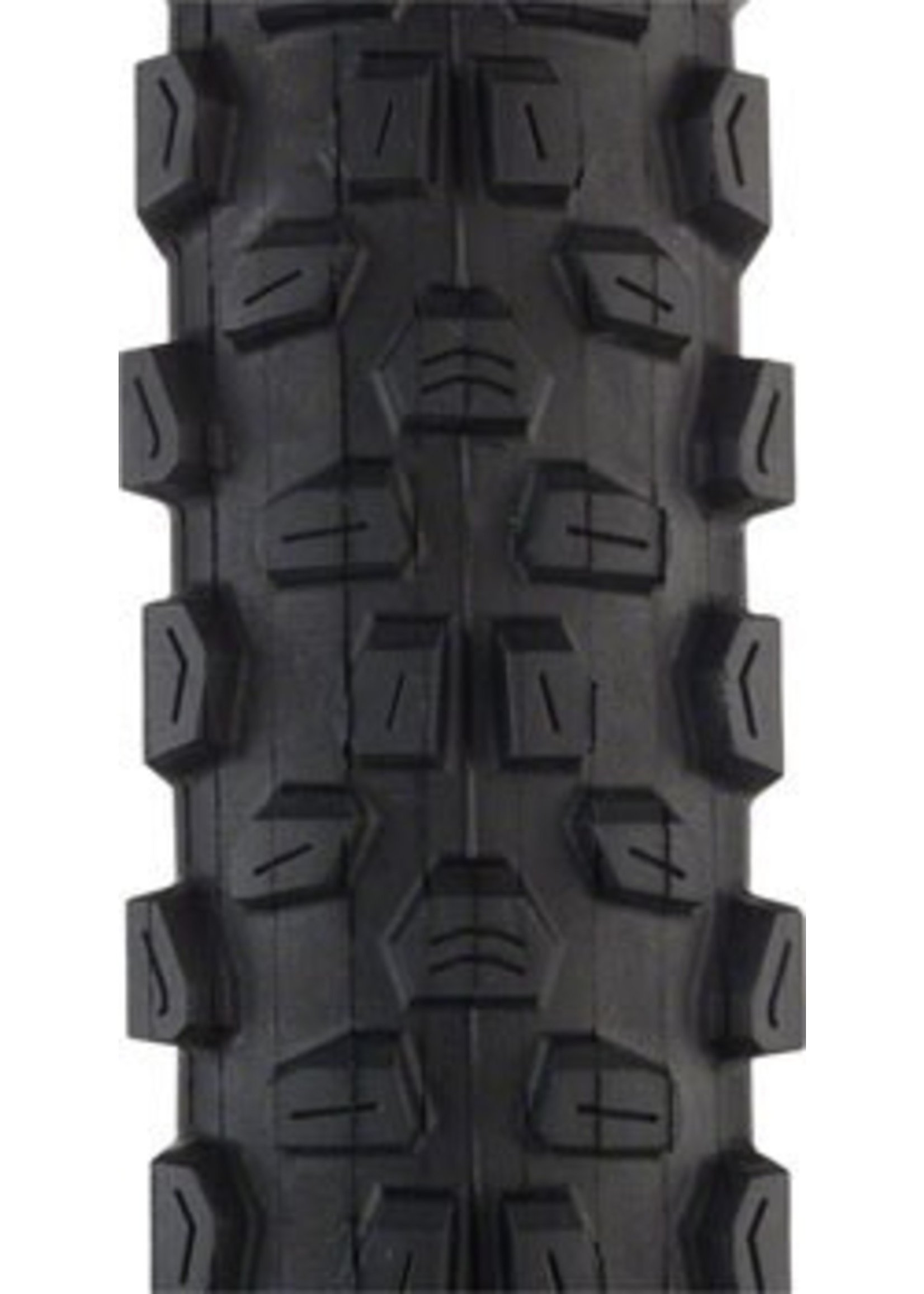 CST Rock Hawk MTB Tire: 29x2.25 Steel Bead Black