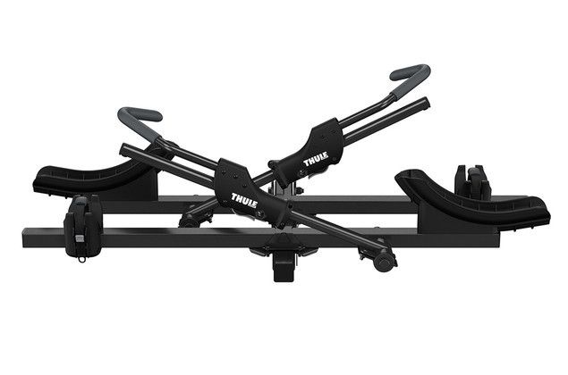 Thule Thule T2 Classic 2 Bike Auto Rack 