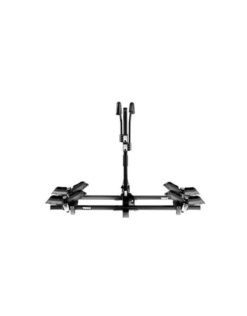 thule double track