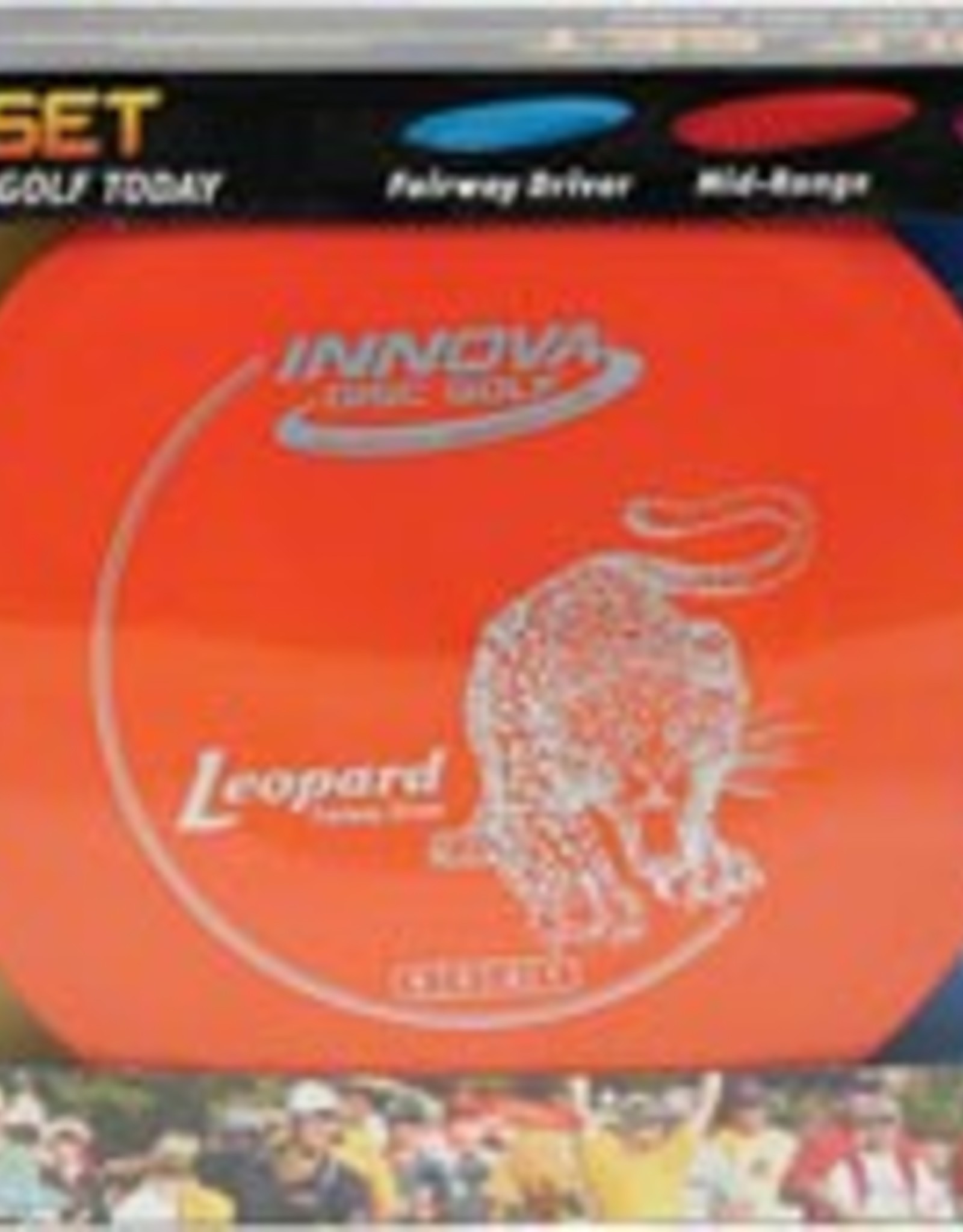 Innova Dx Golf Disc 3 Disc Starter Pack Vermont Bicycle Shop