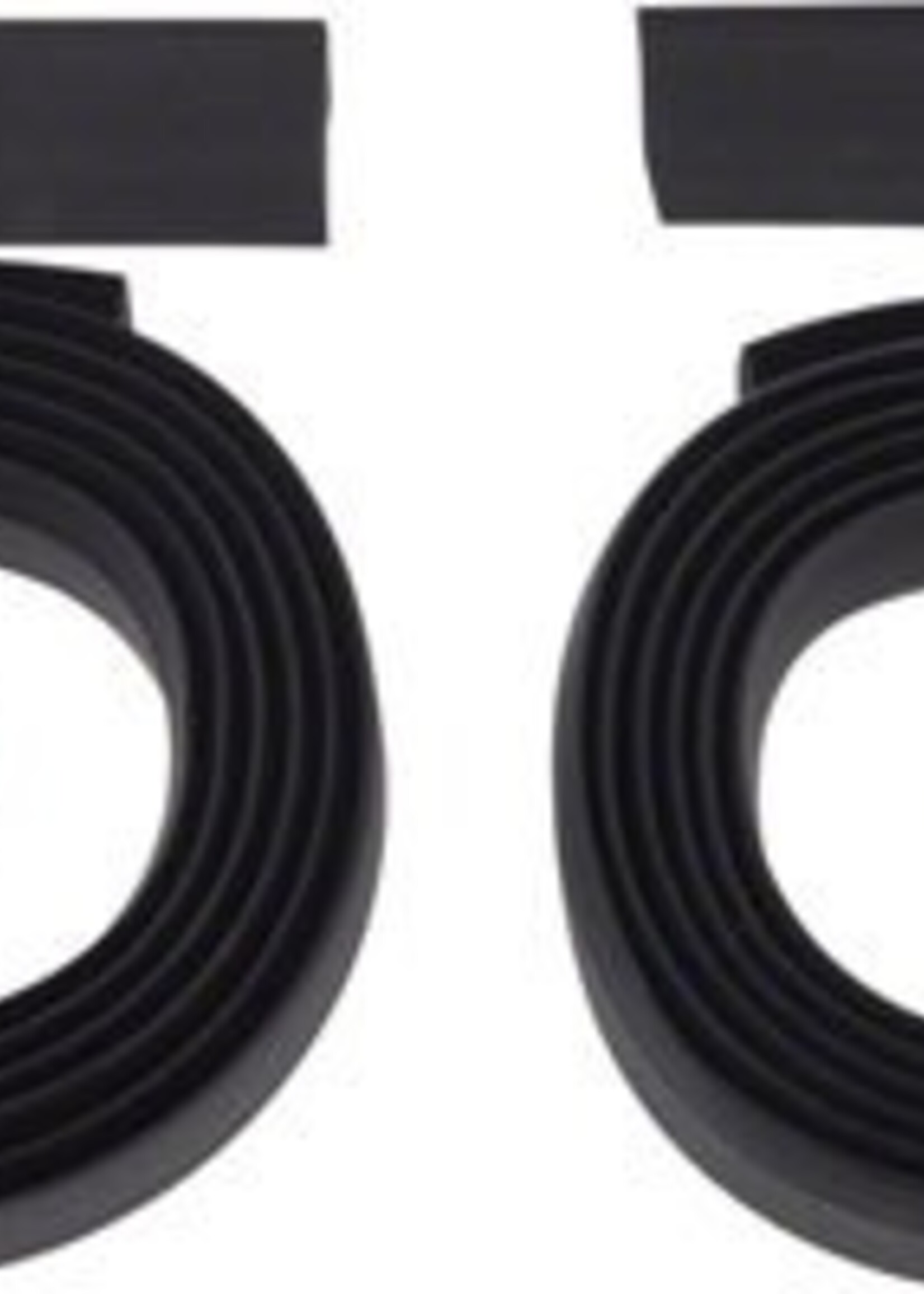 ESI ESI RCT Silicone Handlebar Tape - Black