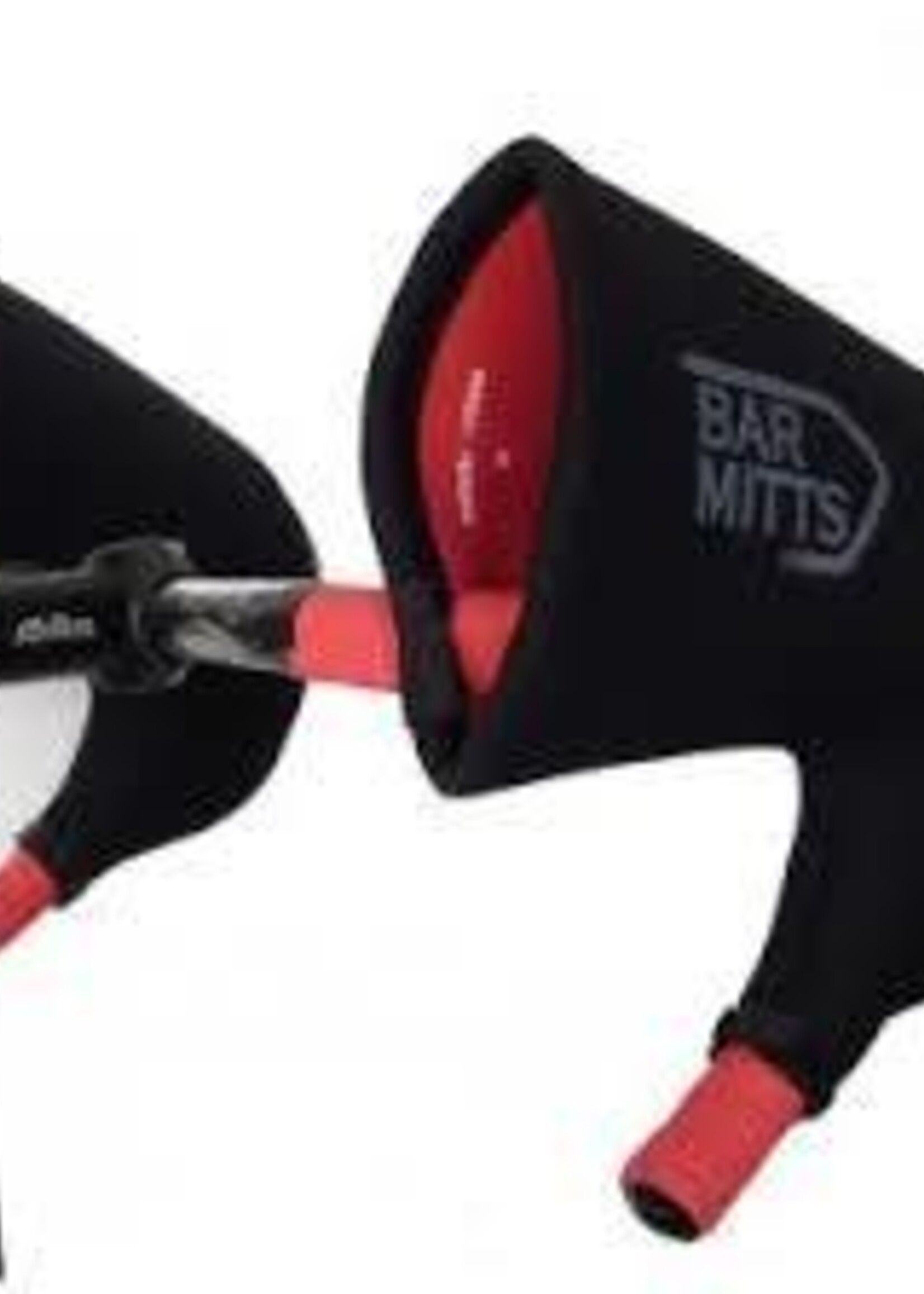 Bar Mitts Flat Bar SM/MD