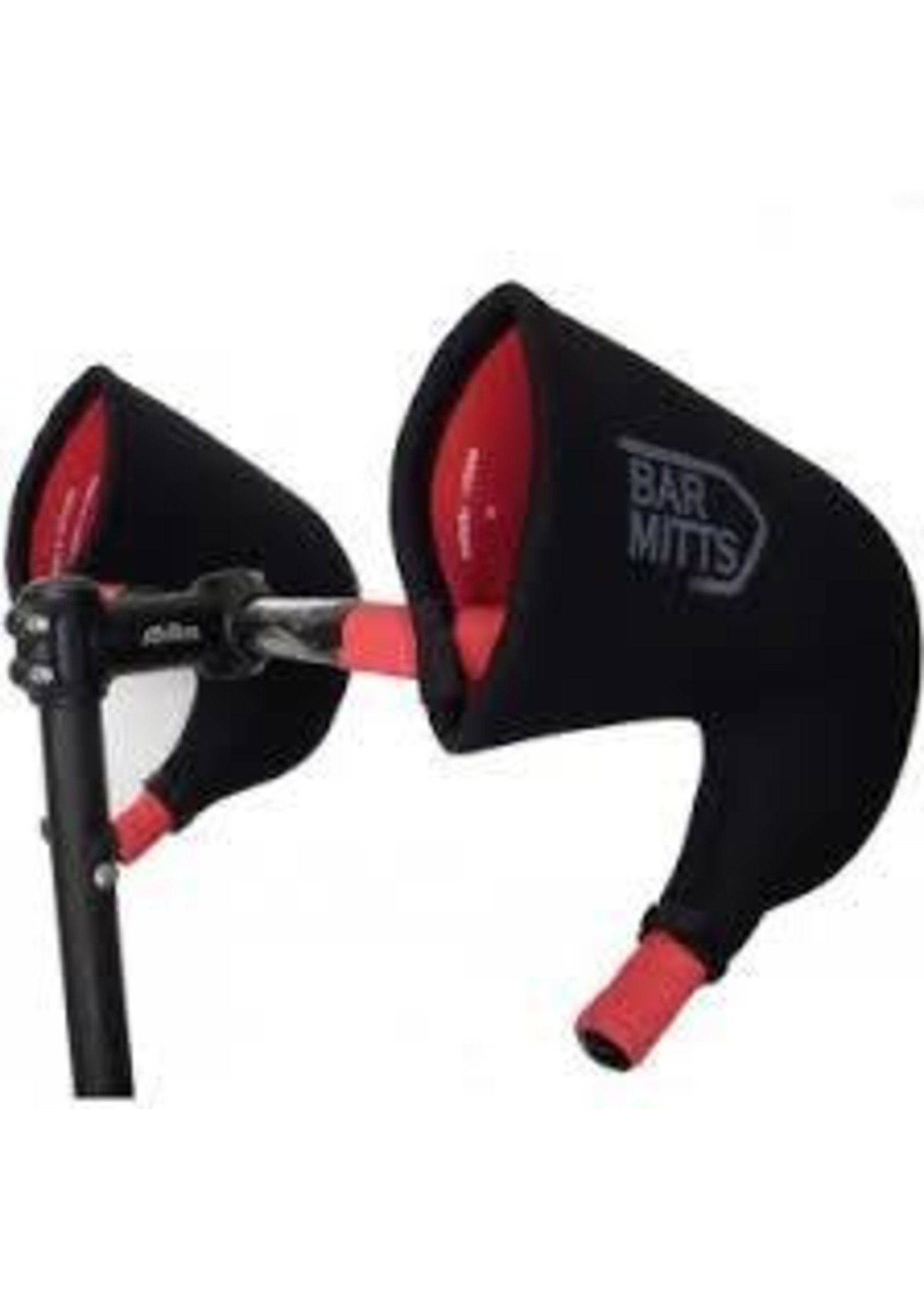 Bar Mitts Flat Bar SM/MD