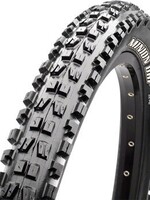 Maxxis Maxxis Minion DHF 29 x 2.50 Tire, Folding, 60tpi, Dual Compound, EXO, Tubeless Ready