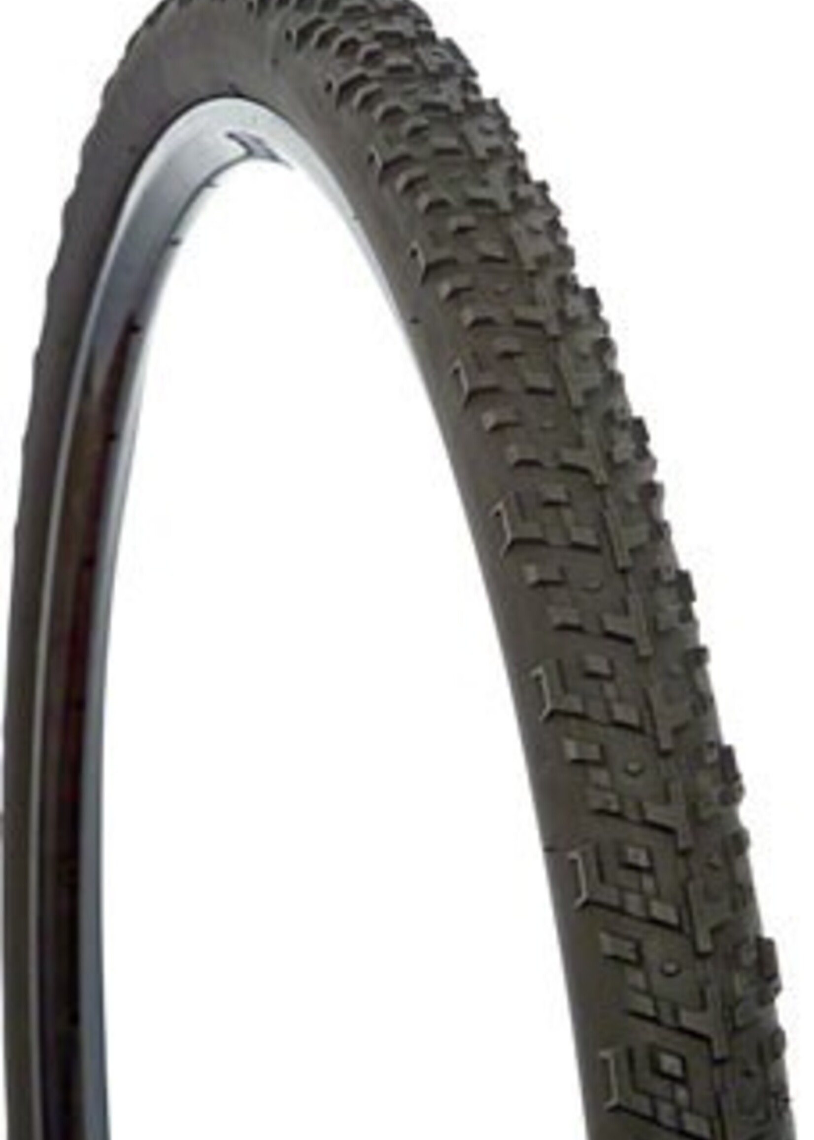 WTB WTB Nano 700x40 Comp Tire with Wire Bead Black