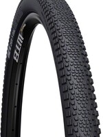 WTB WTB Riddler 700 x 45 TCS Light Fast Rolling Tire, Black, Folding Bead