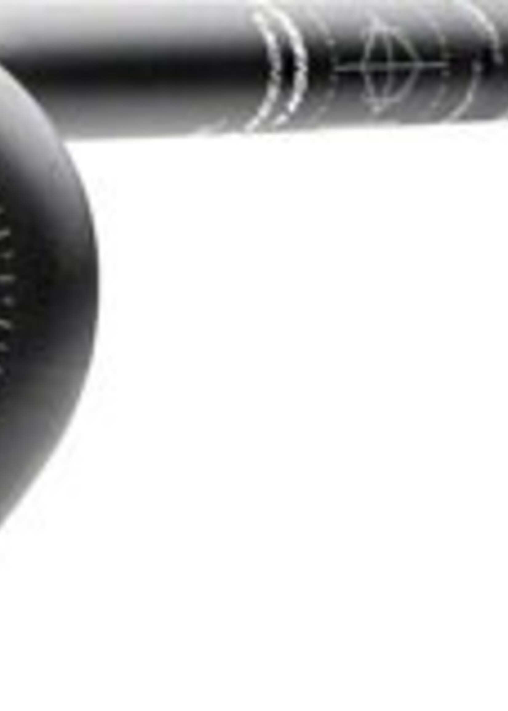 Profile Design 1 ZEROFIVE Road Bar: 38cm Black