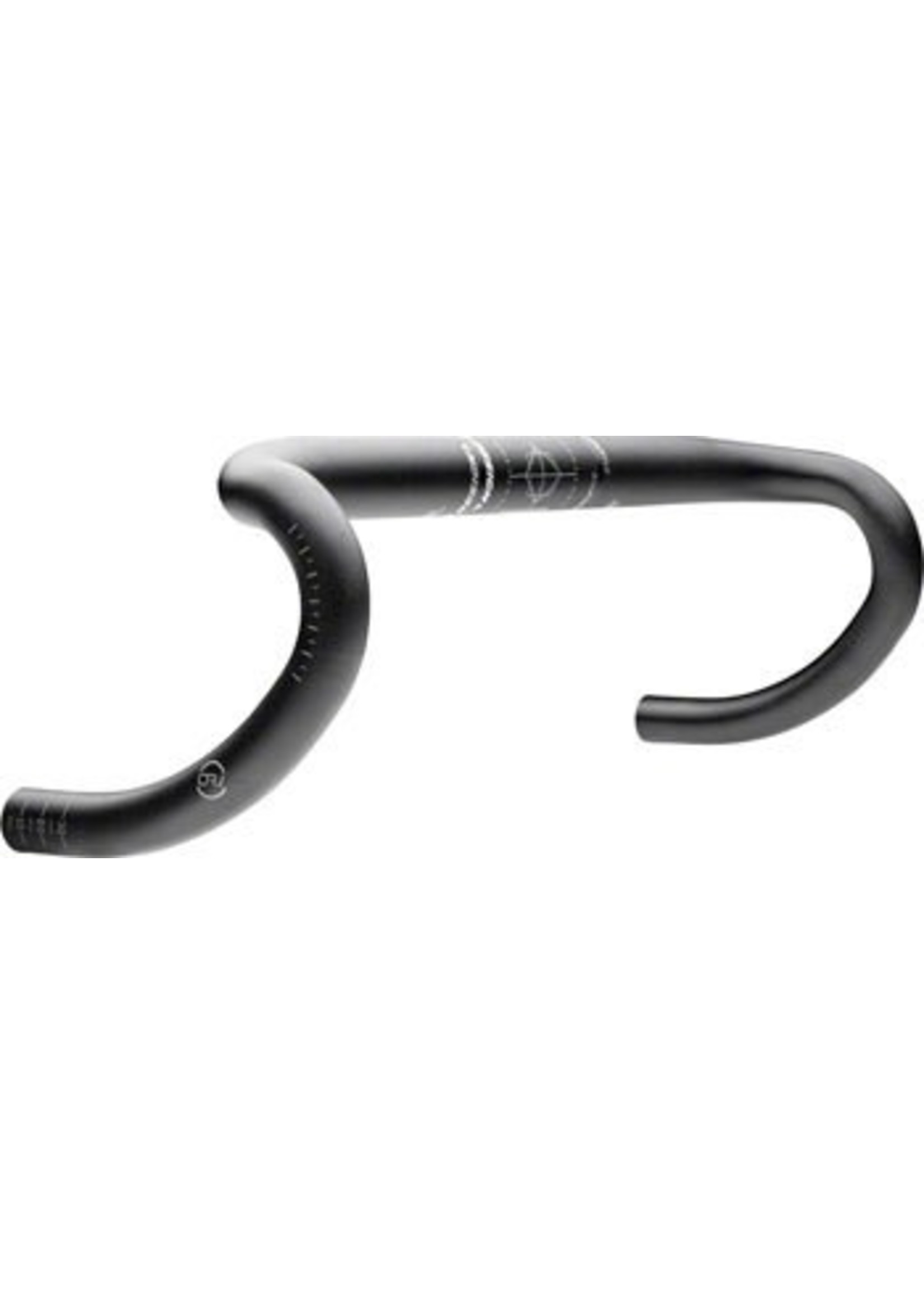 Profile Design 1 ZEROFIVE Road Bar: 38cm Black