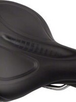 Velo Voam Ray Saddle, Black
