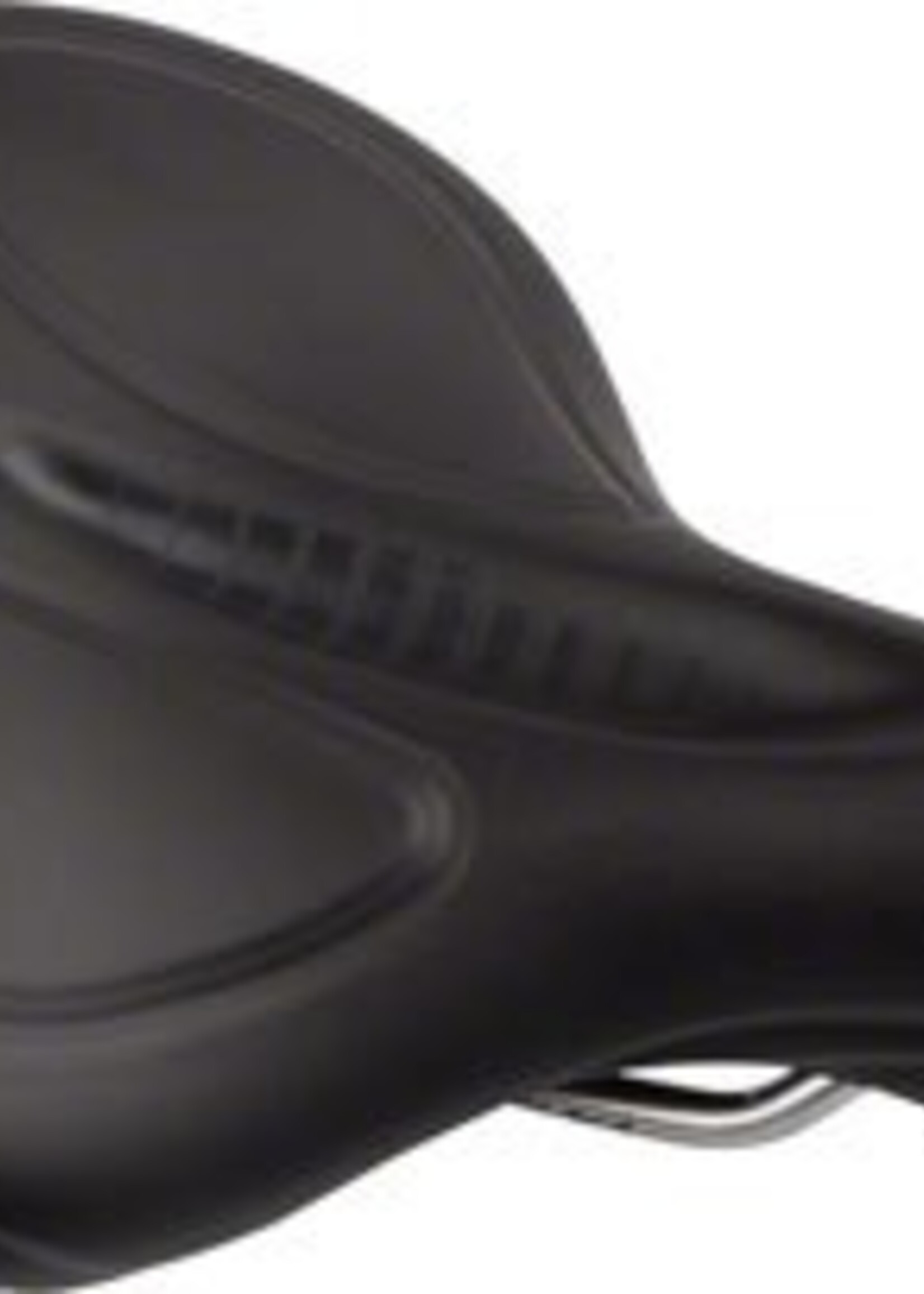 Velo Voam Ray Saddle, Black