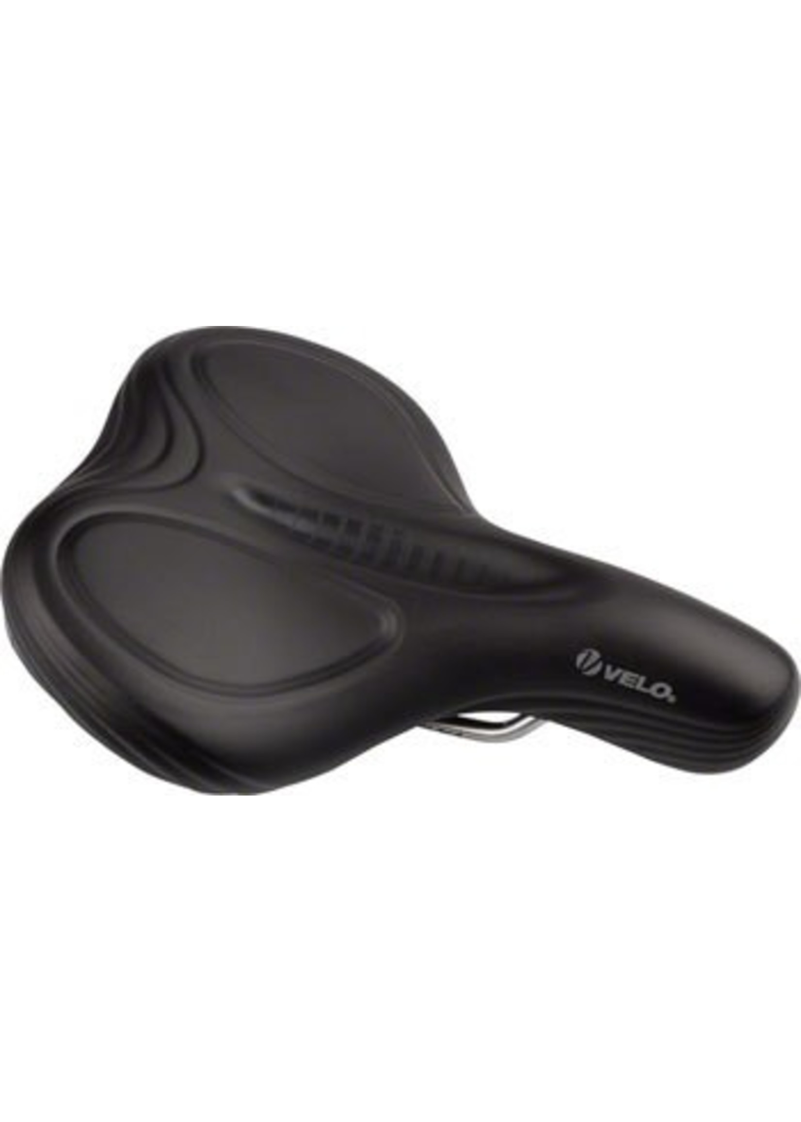 Velo Voam Ray Saddle, Black