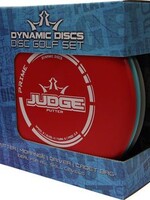 Dynamic Discs Dynamic Discs Prime Starter Disc Golf Set With Bag Only