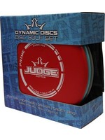 Dynamic Discs Dynamic Discs Prime Starter Disc Golf Set With Bag Only