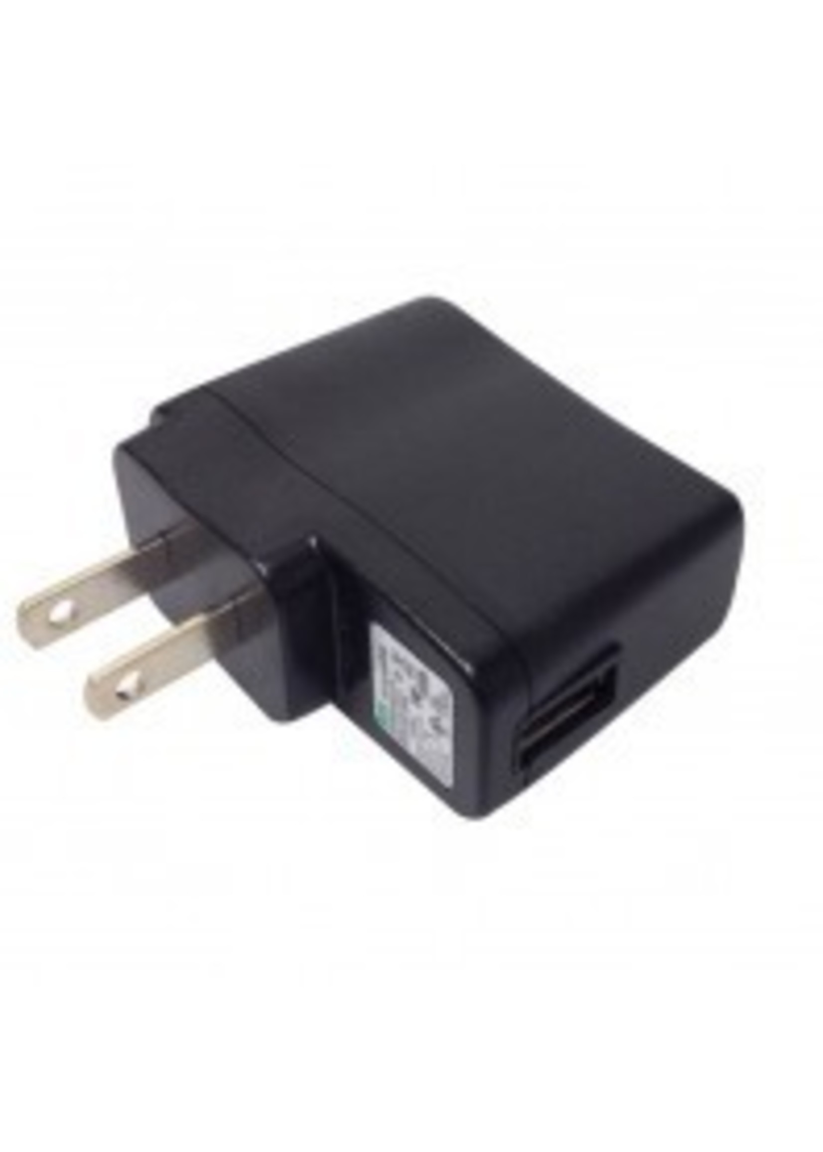 Serfas USB Wall Adapter