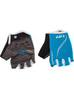 Louis Garneau Louis Garneau Blast Women's Glove: Atomic Blue/Black LG