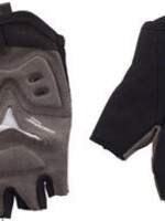 Louis Garneau Louis Garneau Blast Women's Glove: Black LG
