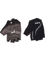 Louis Garneau Louis Garneau Blast Women's Glove: Black LG