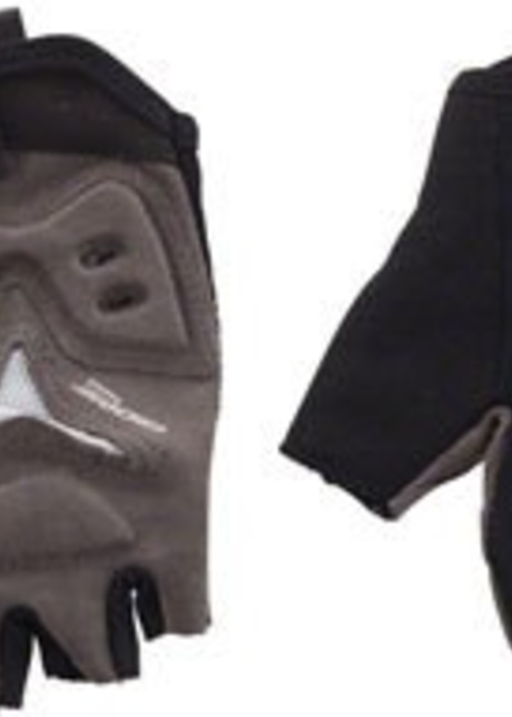 Louis Garneau Louis Garneau Blast Women's Glove: Black LG