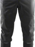 Craft Craft Cross Over Bike Pants: Black LG