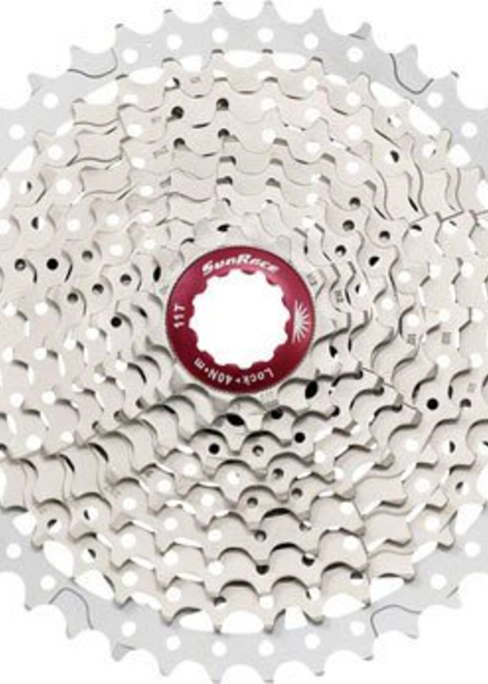 Sun Race SunRace MX3 10-Speed 11-42T Cassette