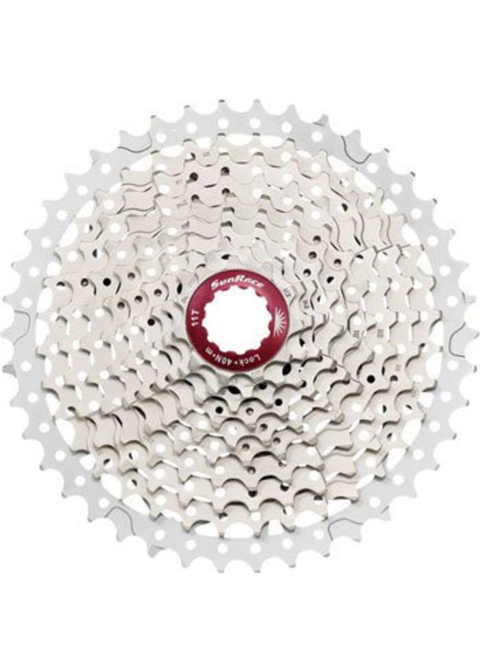 Sun Race SunRace MX3 10-Speed 11-42T Cassette