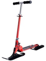 Stiga Stiga Snowkick Red