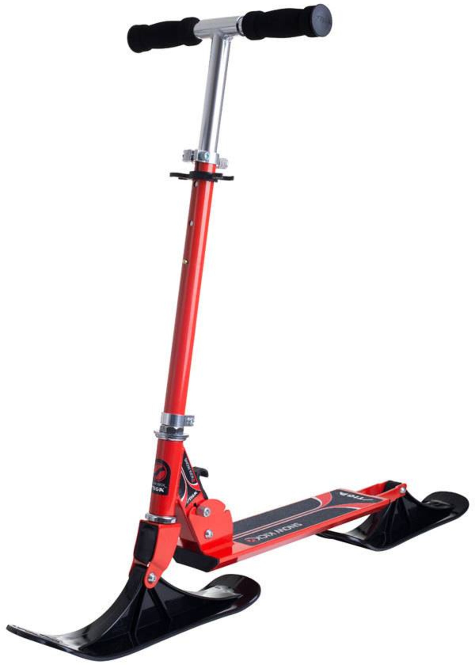 Stiga Stiga Snowkick Red