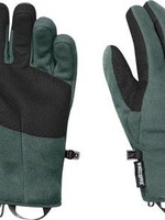 Outdoor Research Gripper Gloves: Foliage, SM