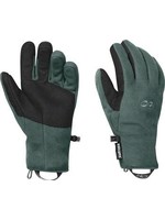 Outdoor Research Gripper Gloves: Foliage, SM