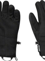 Outdoor Research Gripper Women's Gloves: Black, SM