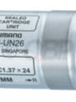 Shimano Shimano UN26 68 x 110mm Square Taper English Bottom Bracket