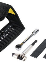 Topeak Ratchet Rocket Lite DX+ (w/ Chain Tool)