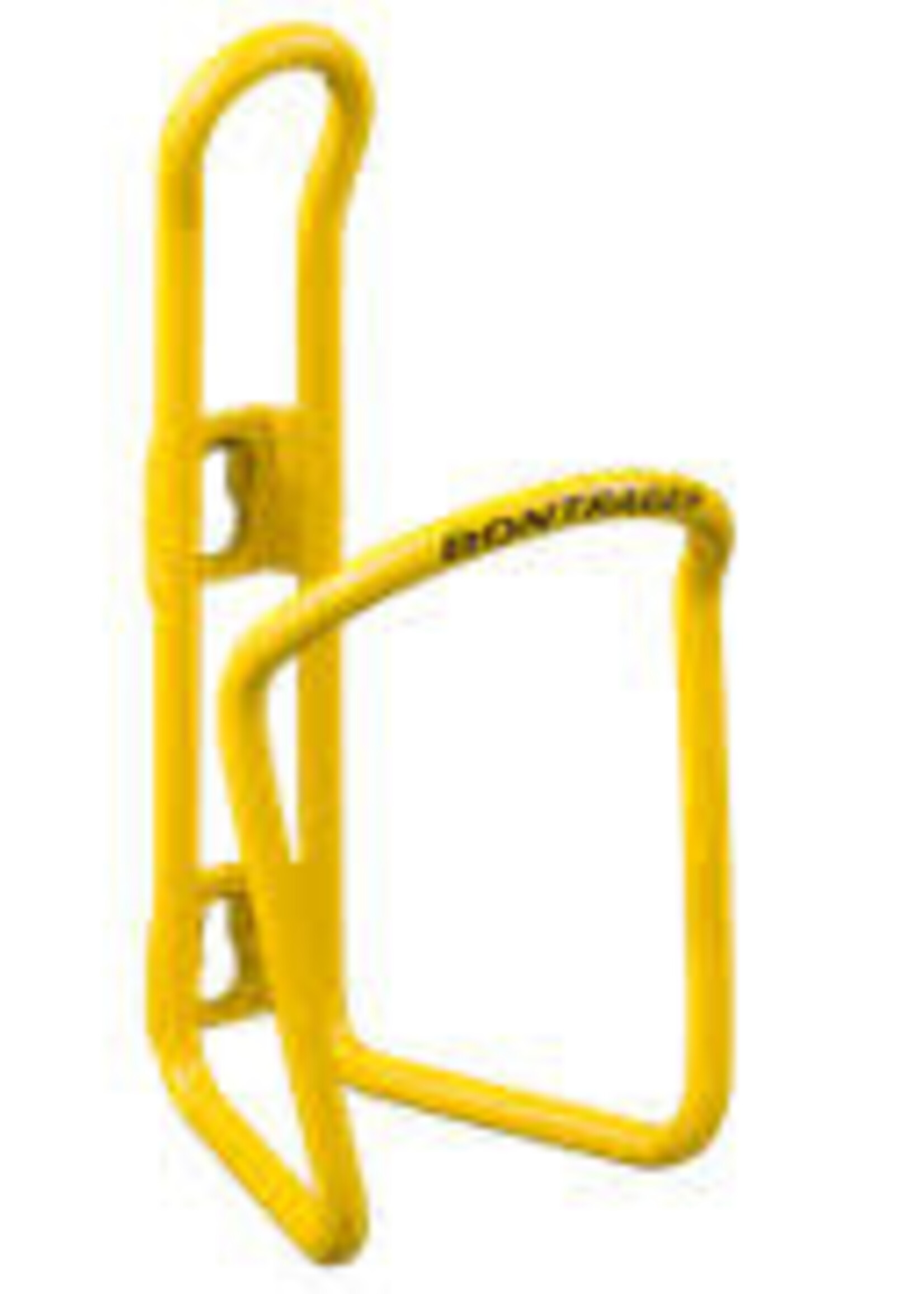BONTRAGER Bontrager Yellow Bottle Cage