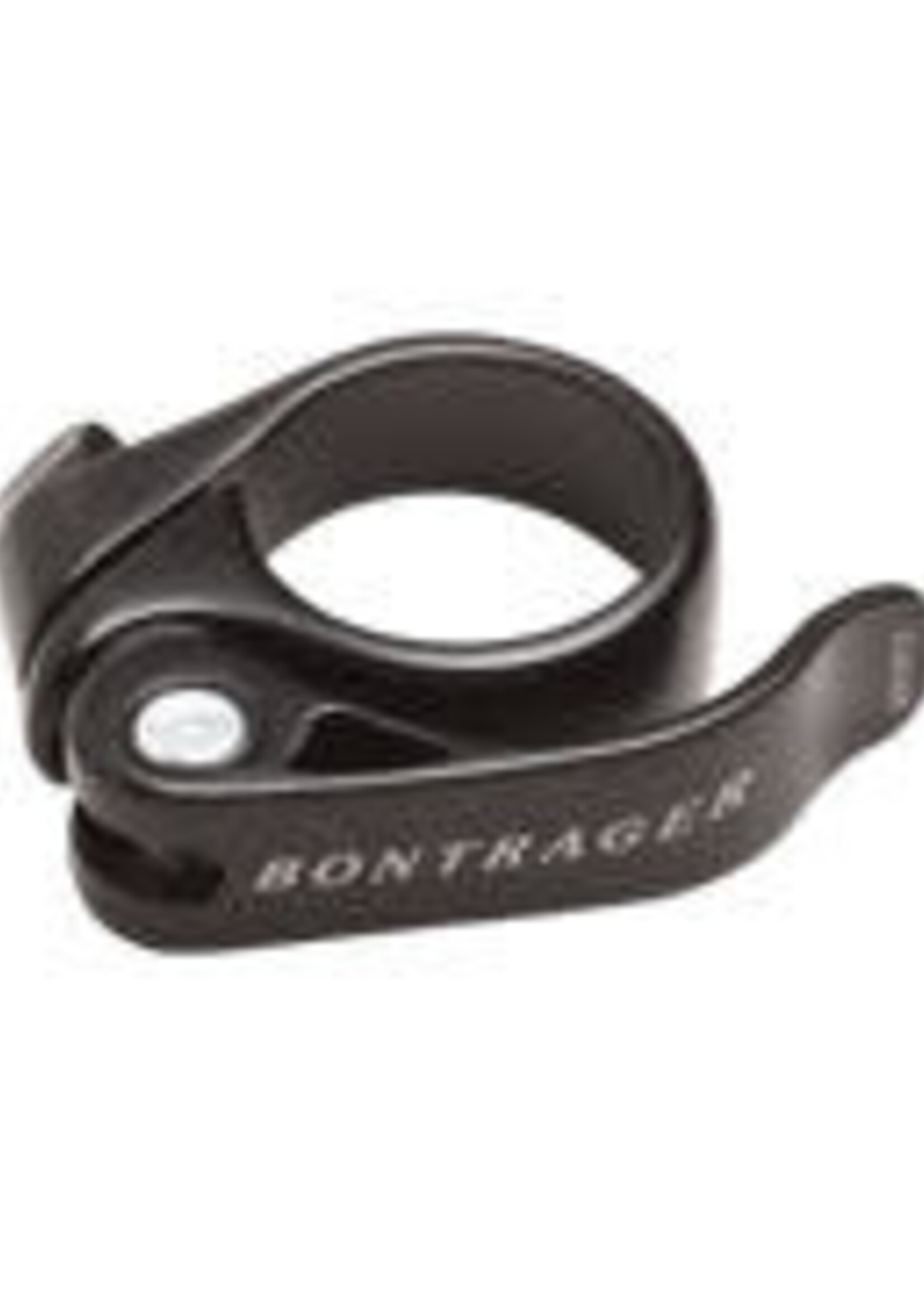 BONTRAGER Quick Release Seat Post Clamp 31.9-32.5