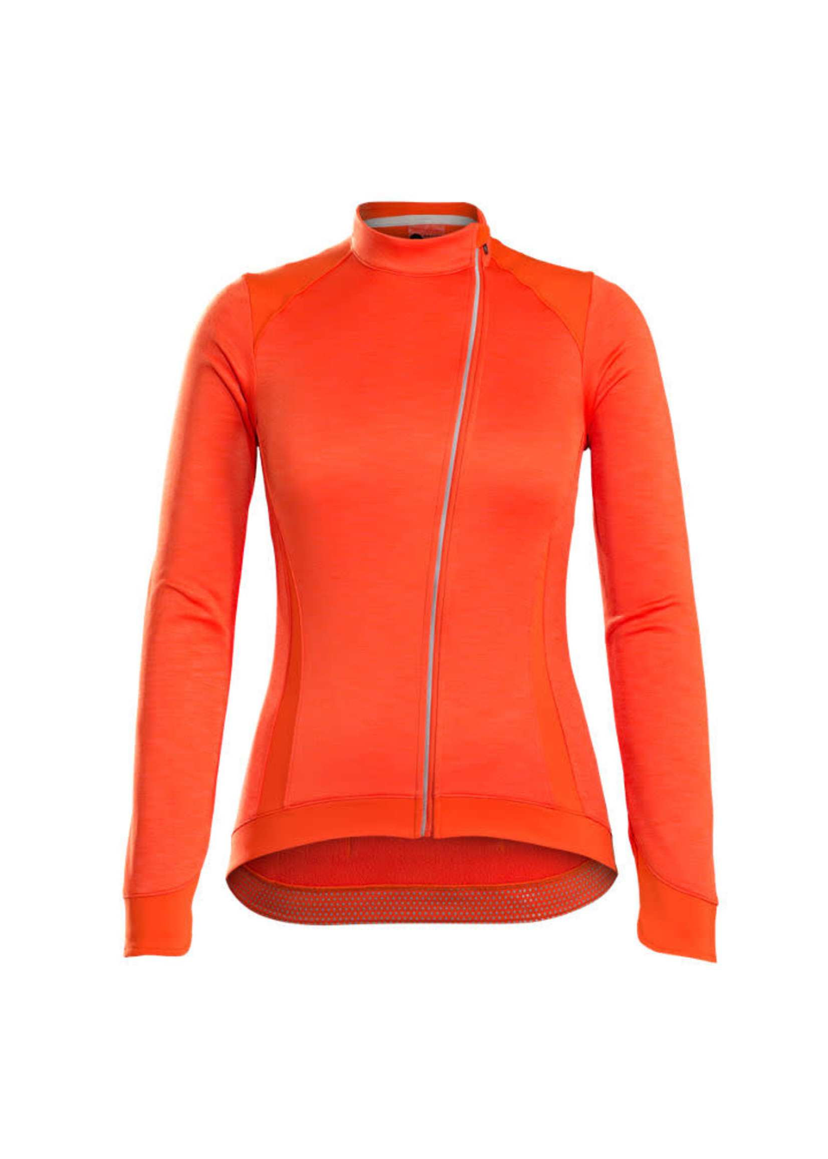 Bontrager Vella Women's Long Sleeve Thermal Cycling Jersey