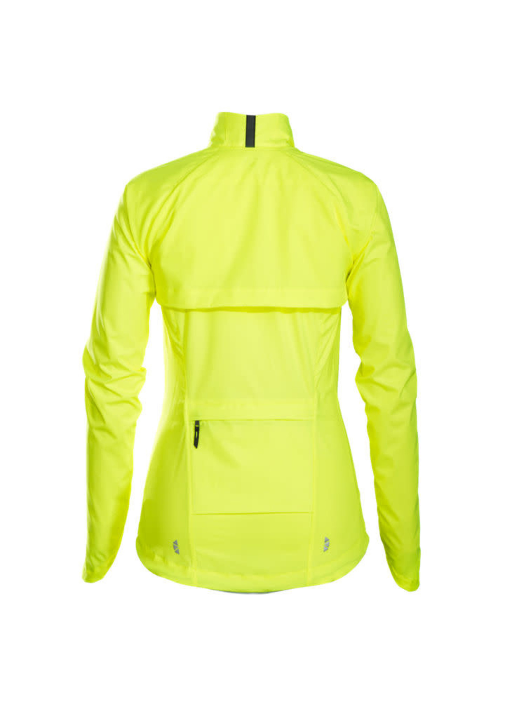 BONTRAGER Bontrager Vella Convertible Windshell Jacket - Vermont 