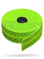 Shimano Pro Sport Control Team Bar TapeSport Control Team Green EVA Debossed Bar Tape