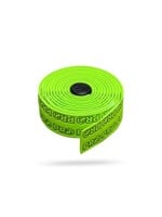 Shimano Pro Sport Control Team Bar TapeSport Control Team Green EVA Debossed Bar Tape