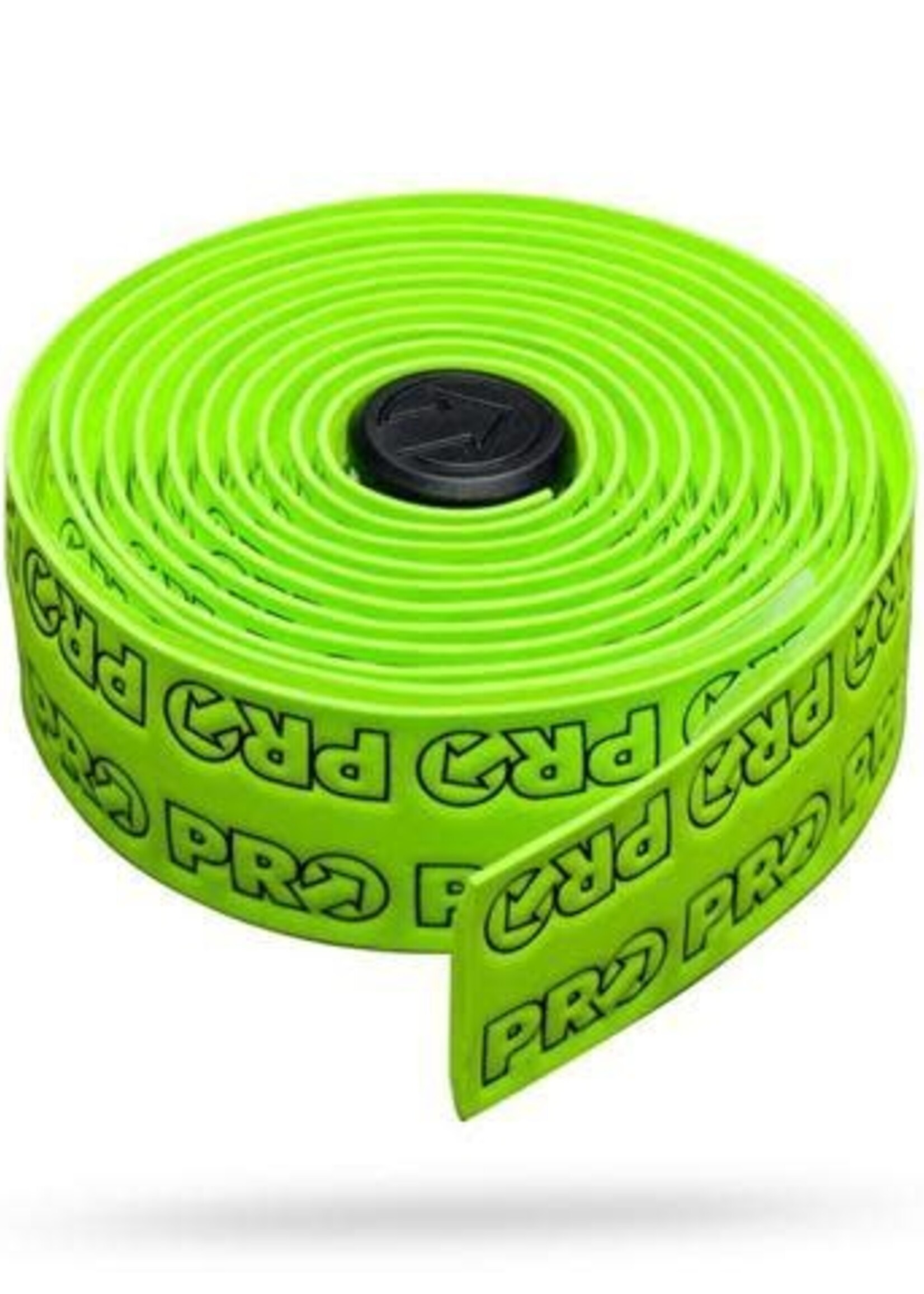 Shimano Pro Sport Control Team Bar TapeSport Control Team Green EVA Debossed Bar Tape