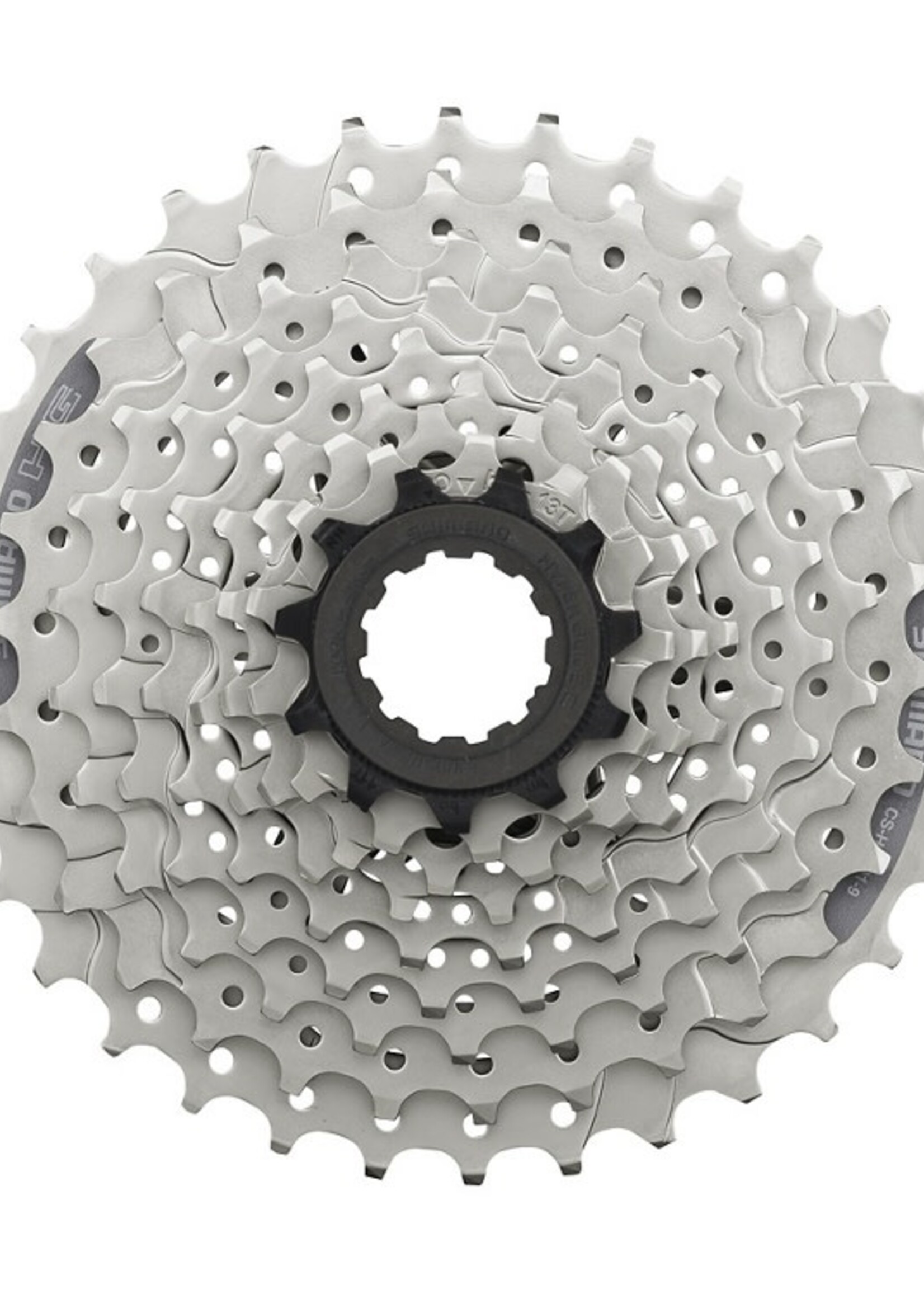 Shimano CS-HG201-9  9 Speed 11-34 Cassette