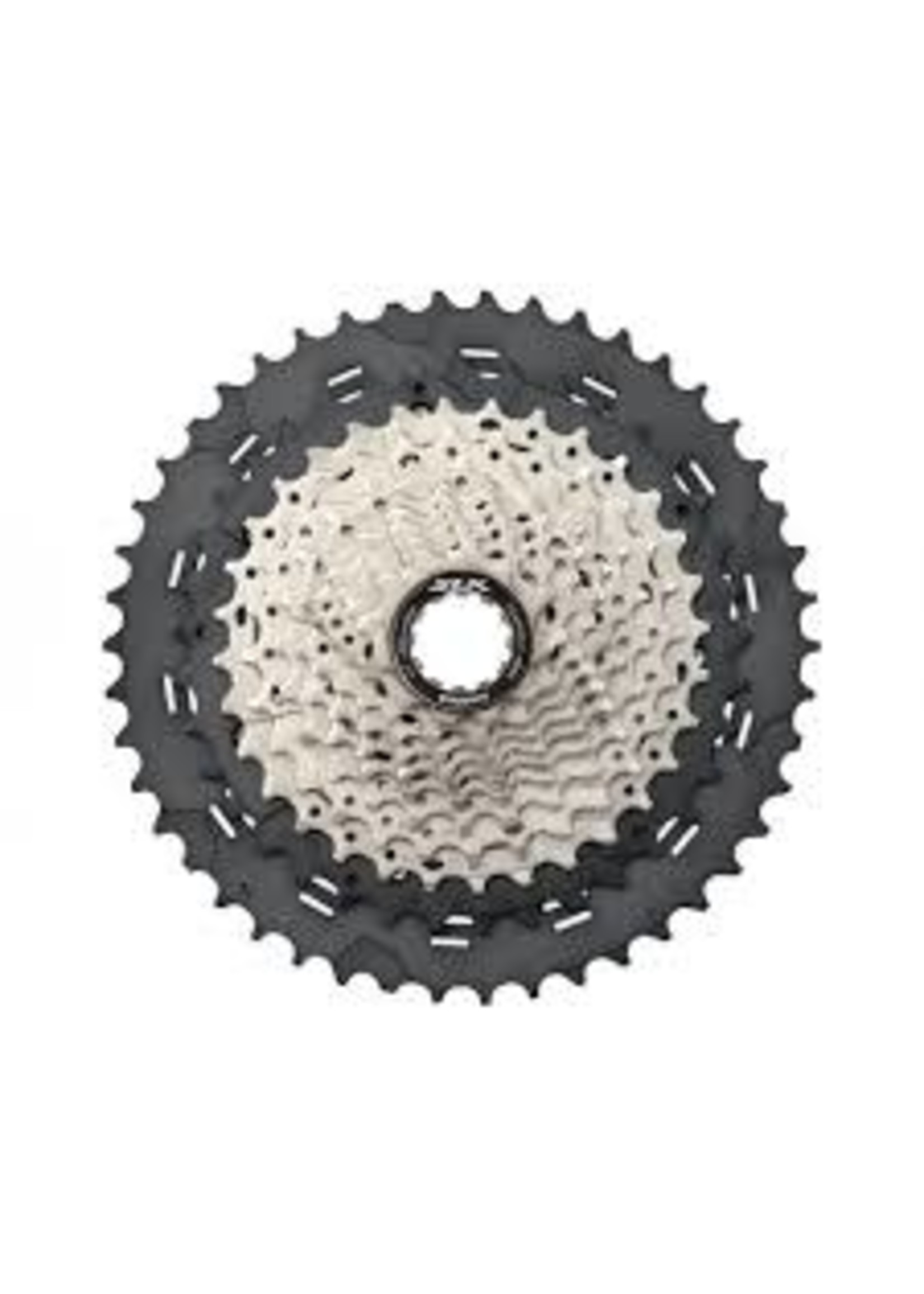 spelen hartstochtelijk koud Shimano CS-M7000 SLX 11-SPEED 11-42 Cassette - Vermont Bicycle Shop