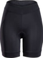 BONTRAGER Short Bontrager Vella Womens XL Black