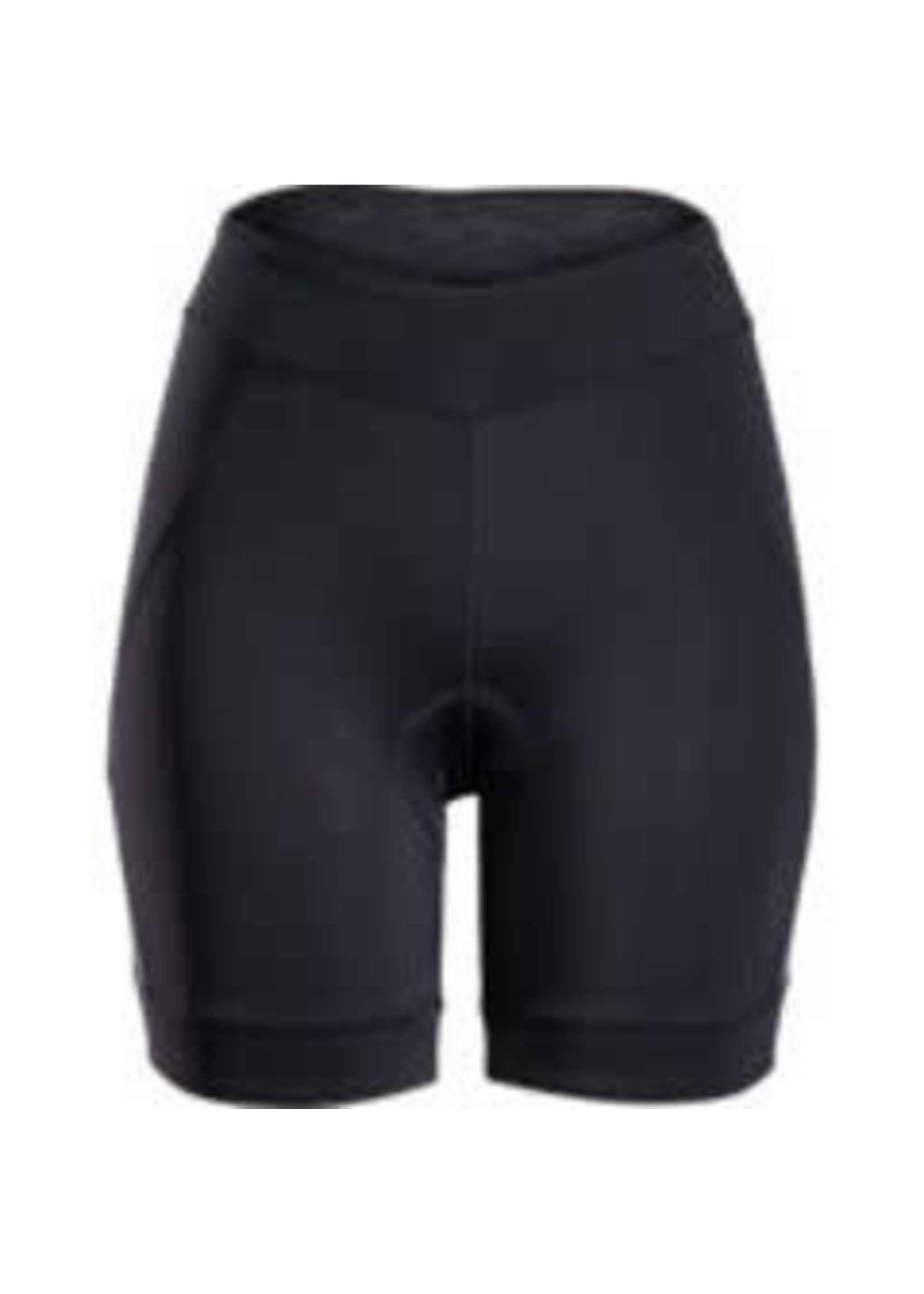 BONTRAGER Short Bontrager Vella Womens XL Black